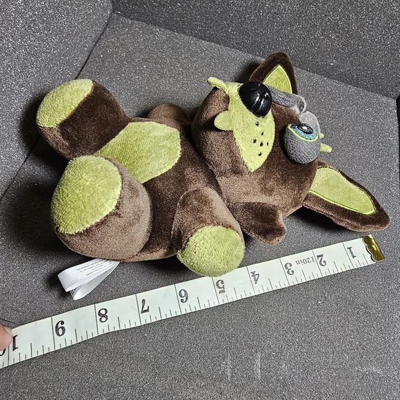 Five Nights At Freddy's plush 2016 Phantom Foxy Funko FNAF see pictures for refe - Picture 5 of 5